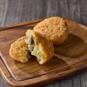 津山そずりコロッケ（3個入り）