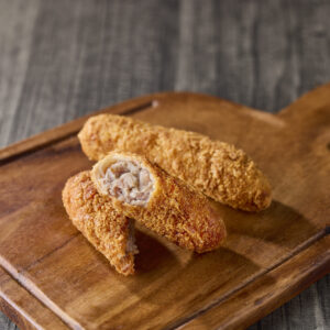 豚のジューシーロール（3個入り）