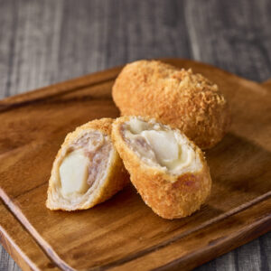 人気の揚げ物バラエティセット