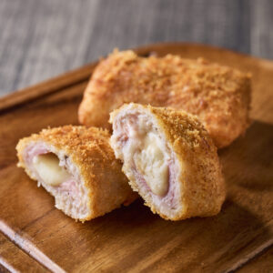 MEAT PAPA 特製ロール（3個入り）