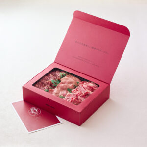 MEAT PAPA 焼肉 Aセット