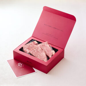 贅沢サーロインステーキセット